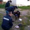 В Ривне задержали агента ФСБ России, который готовил взрыв (фото)