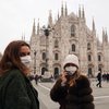 Австрия объявила о "старте" нового коронавируса
