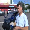 Винахідник з Київщини змайстрував унікальну модель мотоцикла