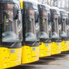 На маршрутах Киева появятся сверхсовременные автобусы 