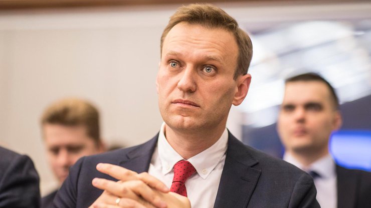 Алексей Навальный / Фото: EPA