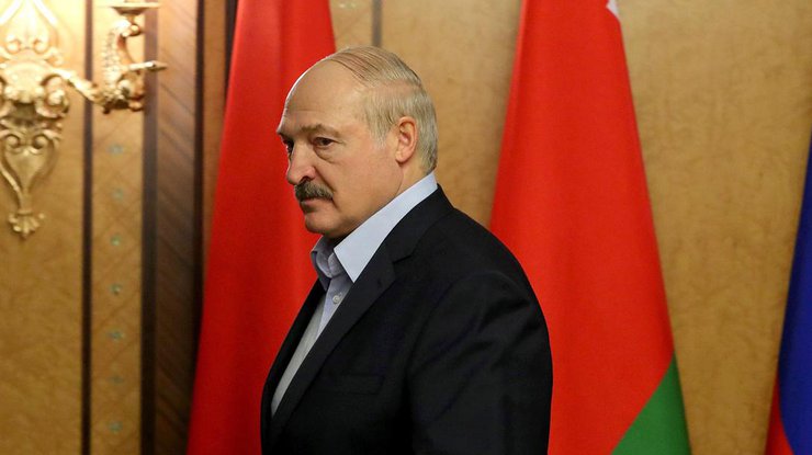 Фото: Александр Лукашенко / kremlin.ru