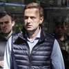 Навальный впервые заявил о самочувствии и показал фото из больницы