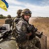 Перемирие на Донбассе нарушено