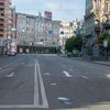 В Киеве объявили неделю без автомобилей