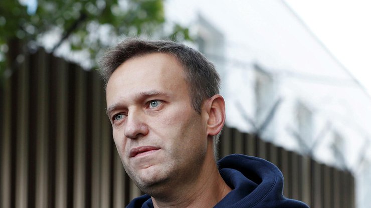 Алексей Навальный / Фото: РИА Новости 