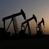 Нефть Brent растет в цене