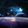 Космическая мелодия: NASA опубликовало завораживающее видео