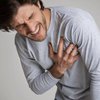 Какие факторы повышают риск смерти от сердечного приступа