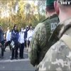 Українські прикордонники затримали хасида-нелегала