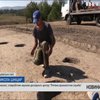 Поблизу Трускавця відкопали стародавнє поселення