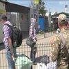 На засіданні ТКГ обговорили умови проведення місцевих виборів на Донбасі