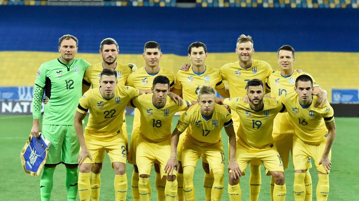 Фото: Украинская ассоциация футбола