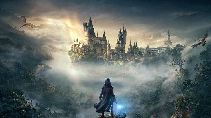 Hogwarts Legacy/ Фото: reddit.com
