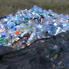 Екологи та активісти намагаються врятувати Кінбурнську косу від сміття