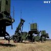 Румунія отримала від США новітній зенітно-ракетний комплекс Patriot
