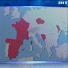 У МОЗ оновили список країн "червоної" зони