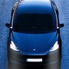 Tesla без водителя пыталась удрать от полиции на скорости 150 км/ч