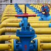 Украина приумножила импорт газа
