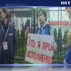 У Білорусі почали судити журналістів за участь у протестах
