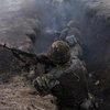 На Донбассе боевики обстреляли украинские позиции