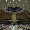 Генассамблея ООН впервые соберется в онлайн-режиме