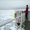 В Арктиці швидкість танення криги сягнула абсолютного рекорду