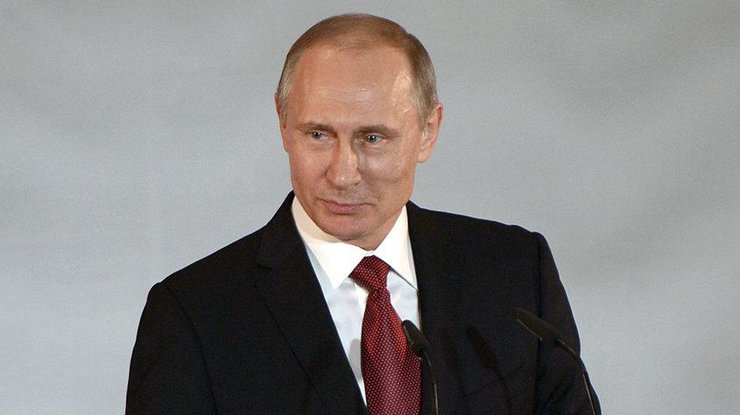 Владимир Путин / Фото: EPA
