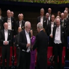 У Швеції скасували церемонію вручення Нобелівських премій