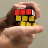 В Японии создали самый маленький кубик Рубика