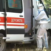 Коронавірус в Україні: у лікарні Харкова масово звільняються медики