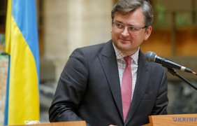 Инаугурация Лукашенко: Кулеба назвал позицию Украины 