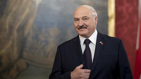 Тайная инаугурация: Лукашенко ответил на упреки 