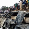 В Нигерии взорвался бензовоз: погибли 28 человек 