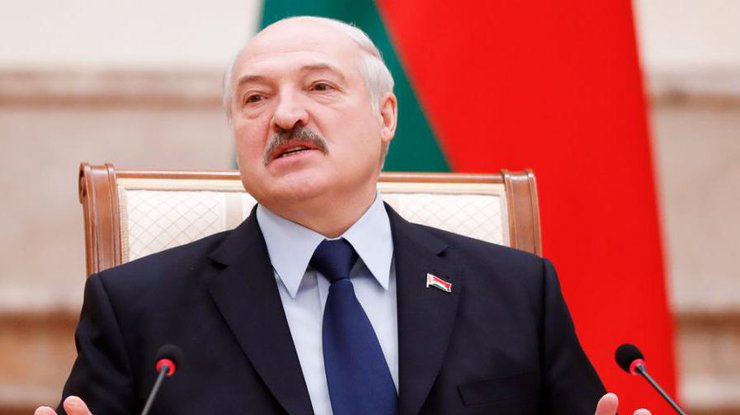 Александр Лукашенко / Фото: EPA