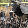 Выжил только один: все подробности авиакатастрофы под Харьковом