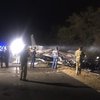 Авиакатастрофа по Харьковом: что произошло и кто выжил