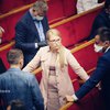 Тимошенко рассказала, как чуть не умерла от коронавируса