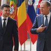 Саммит ЕС-Украина перенесли