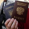 Получатели паспортов "ДНР" будут сдавать отпечатки пальцев