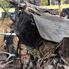 Авиакатастрофа под Харьковом: обнародован список погибших 