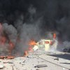 Взрыв автомобиля в Сирии унес жизни взрослых и детей 