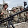 В Нагороном Карабахе возобновились боевые действия