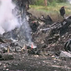 Судові слухання у справі про катастрофу рейсу МН-17 перервали