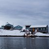 Экспедиция в Антарктиду: в Украине стартовал отбор полярников