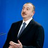Президент Азербайджана заявил о недопустимости переговоров с Арменией