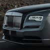 Rolls-Royce представил первый в истории электрокар (фото)
