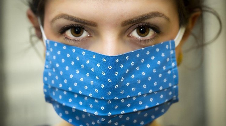 В Украине превышен показатель заболеваемости на 100 тысяч населения