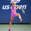 На US Open-2020 осталась одна украинская теннисистка