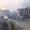 В Харьковской области из-за пожаров объявили чрезвычайную ситуацию